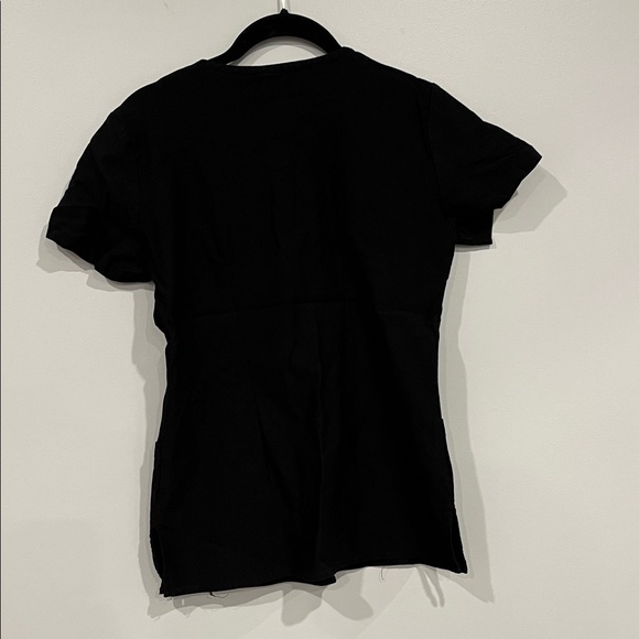 Health Pro Scrub Top - Picture 5 of 5